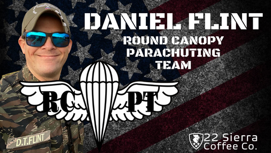 Episode 5: Daniel Flint