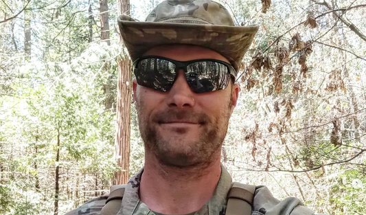 Episode 3: Randall Gillespie
