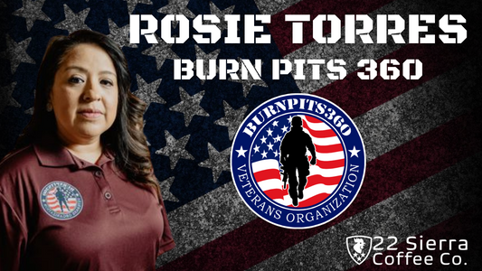Episode 6: Burn Pits 360