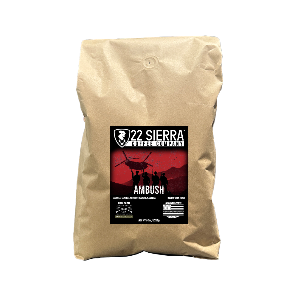5 Pound Bag