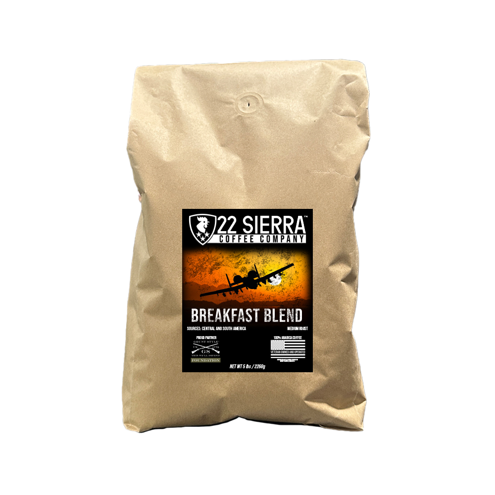 5 Pound Bag