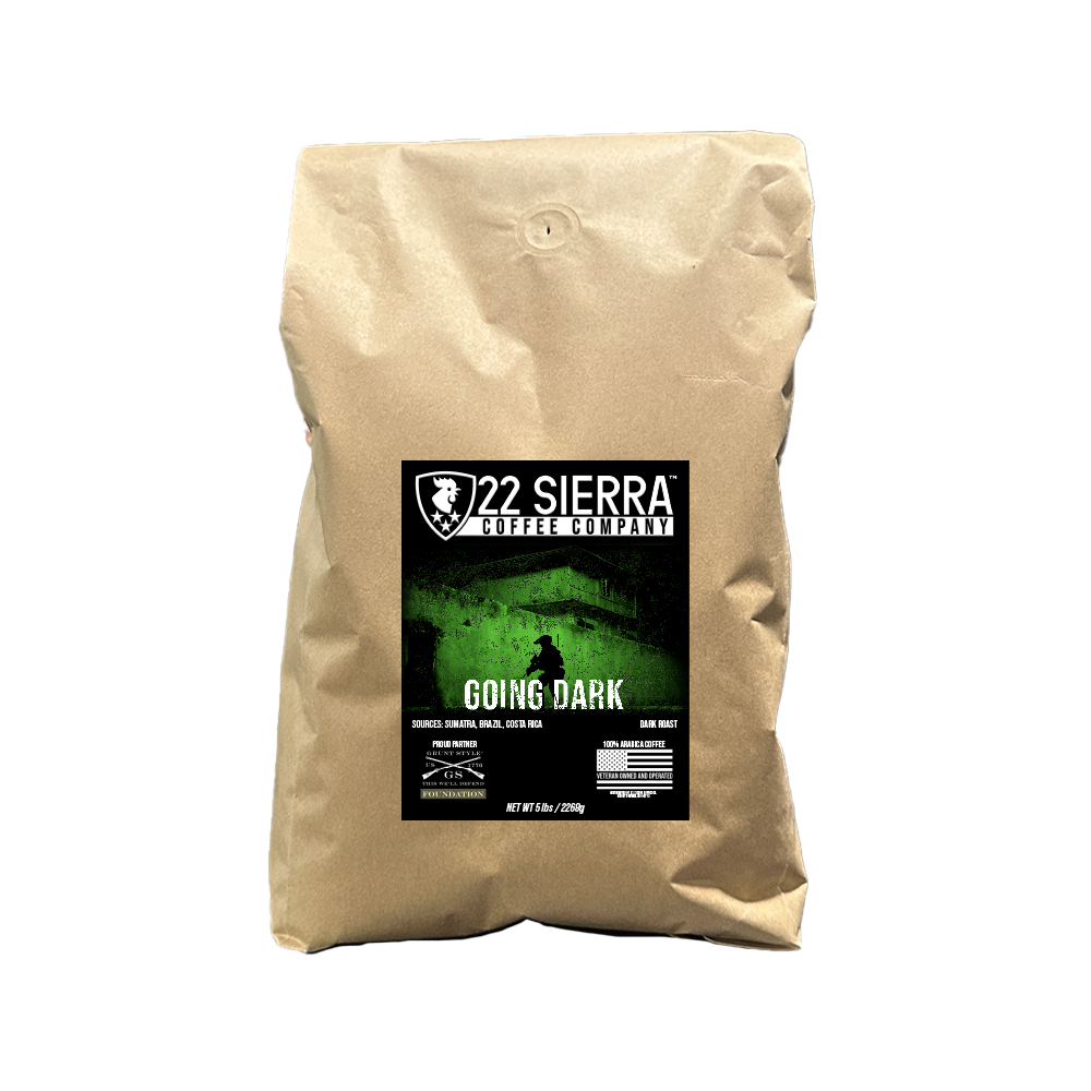 5 Pound Bag