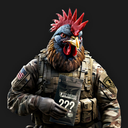 Cocky's Choice