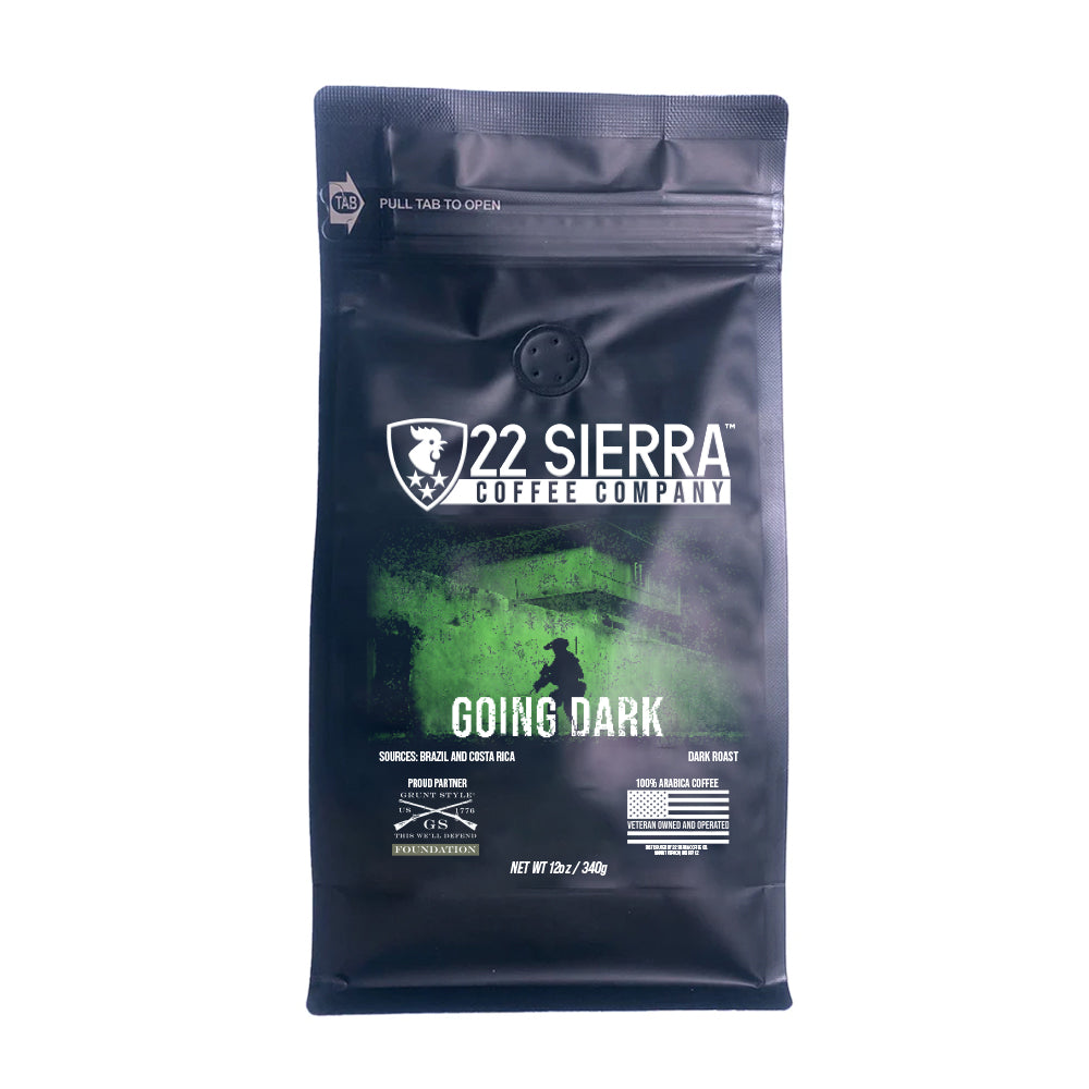 Dark Roast Bundle