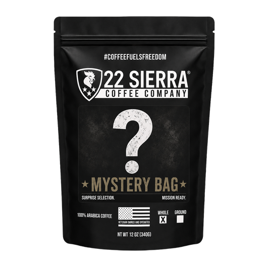 Mystery Bag