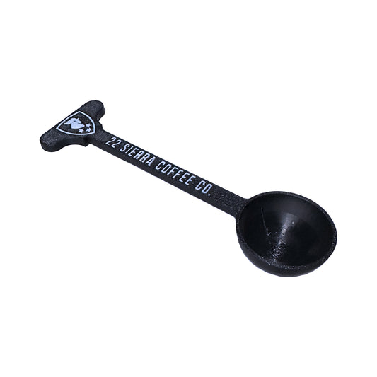 AR-15 Charging Handle Coffee Scoop