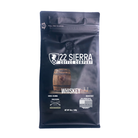 Tier 3 Whiskey Bundle