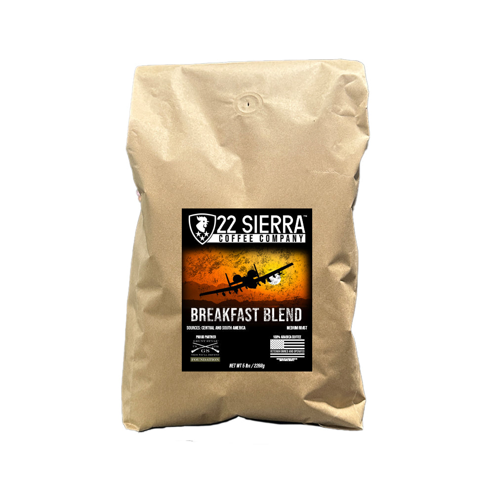 5 Pound Bag