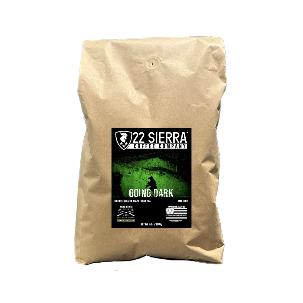 5 Pound Bag