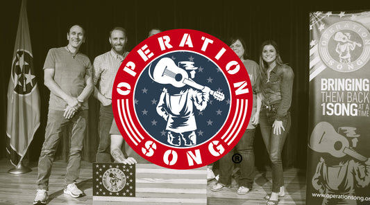 From Coffee to Chorus | Operation Song
