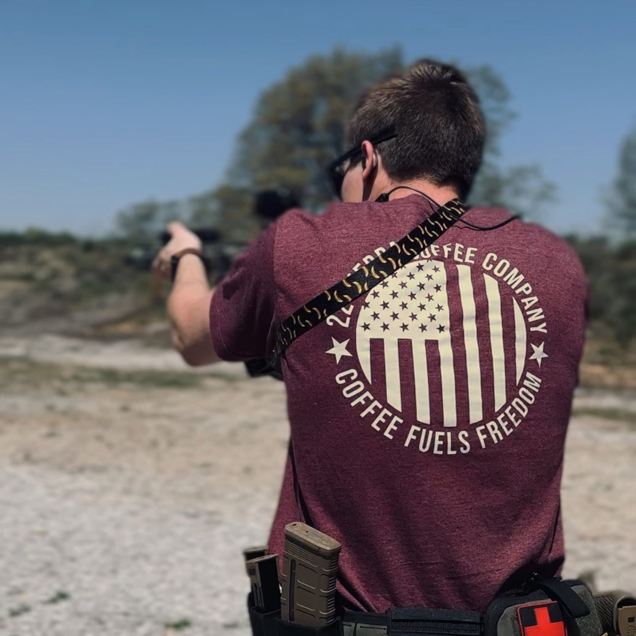 Men's/Unisex Shirts