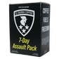 7-Day Assault Pack