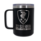 Shield Logo Insulated Mug