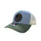 Coffee Fuels Freedom Patch Hat