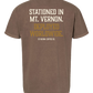 Deployed Worldwide Tee