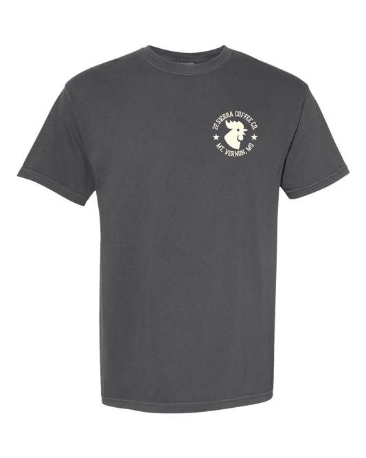 Deployed Worldwide Tee