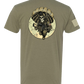 Death From Above T-Shirt - OD Green