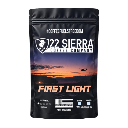 Tier 3 First Light Bundle
