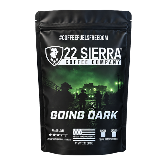 Tier 3 Going Dark Bundle