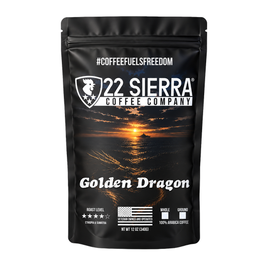 Tier 3 Golden Dragon Bundle