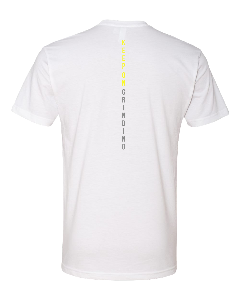 Keep On Grinding 2.0 - PRE-ORDER