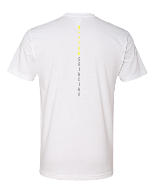 Keep On Grinding 2.0 - PRE-ORDER