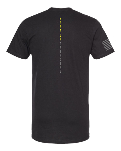 Keep On Grinding 2.0 - PRE-ORDER