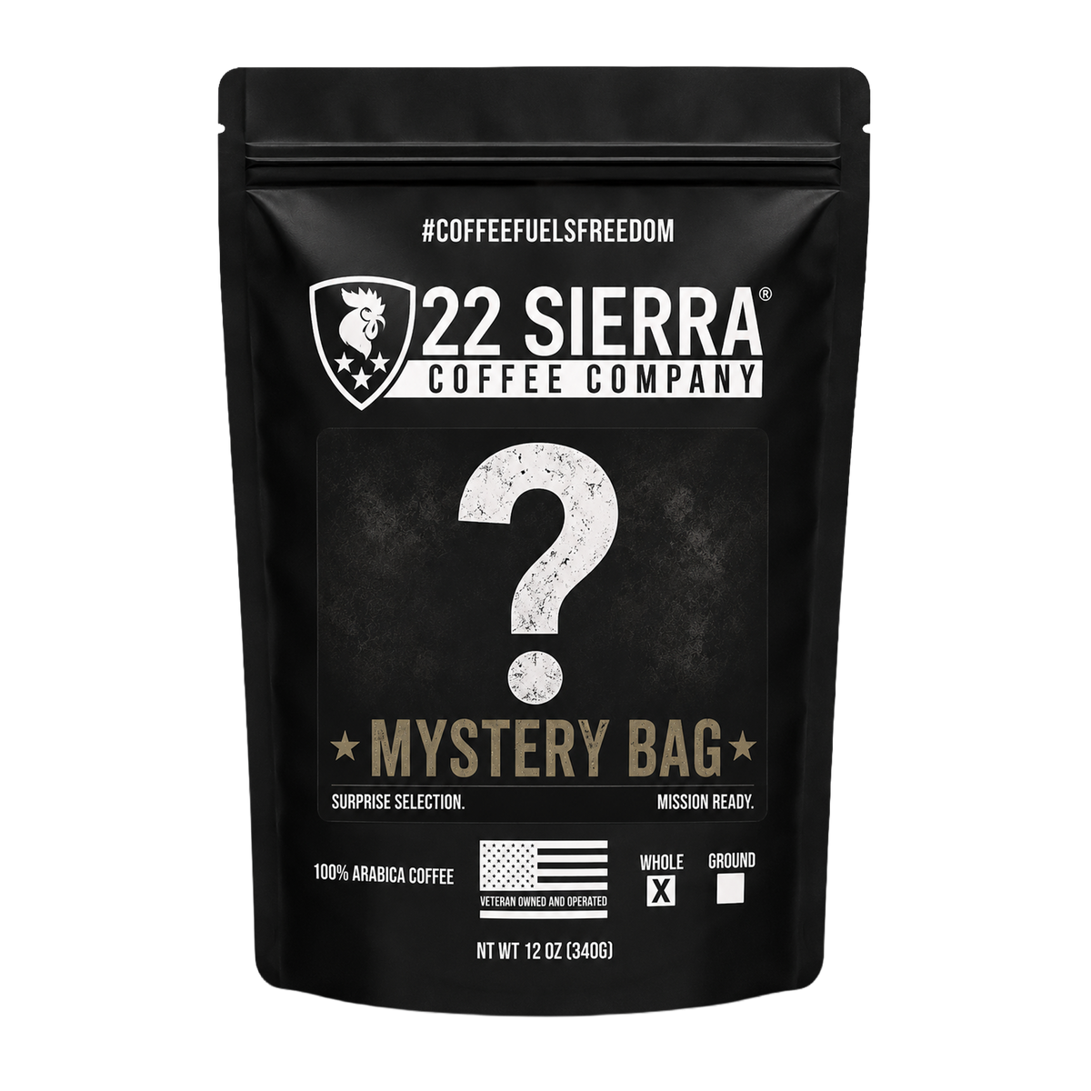 Mystery Bag