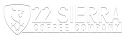 22 Sierra Coffee Co.™
