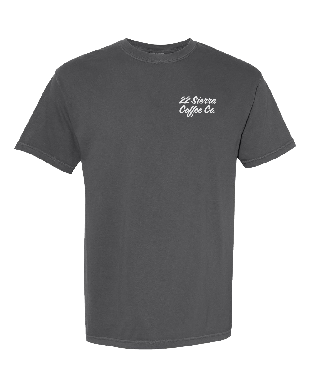 Running From My Problems Tee