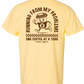 Running From My Problems Tee