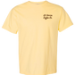 Running From My Problems Tee