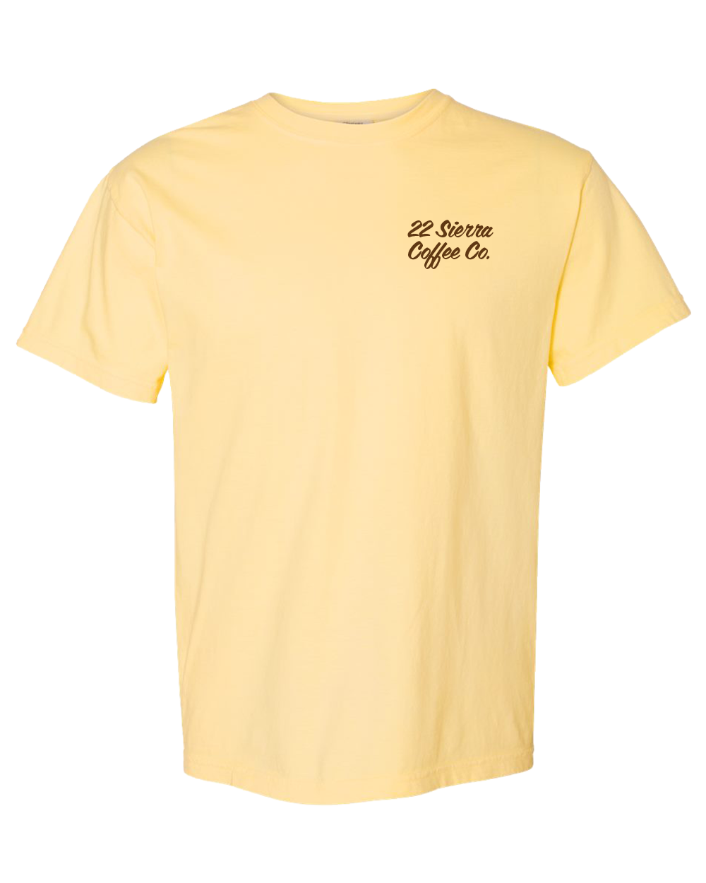 Running From My Problems Tee