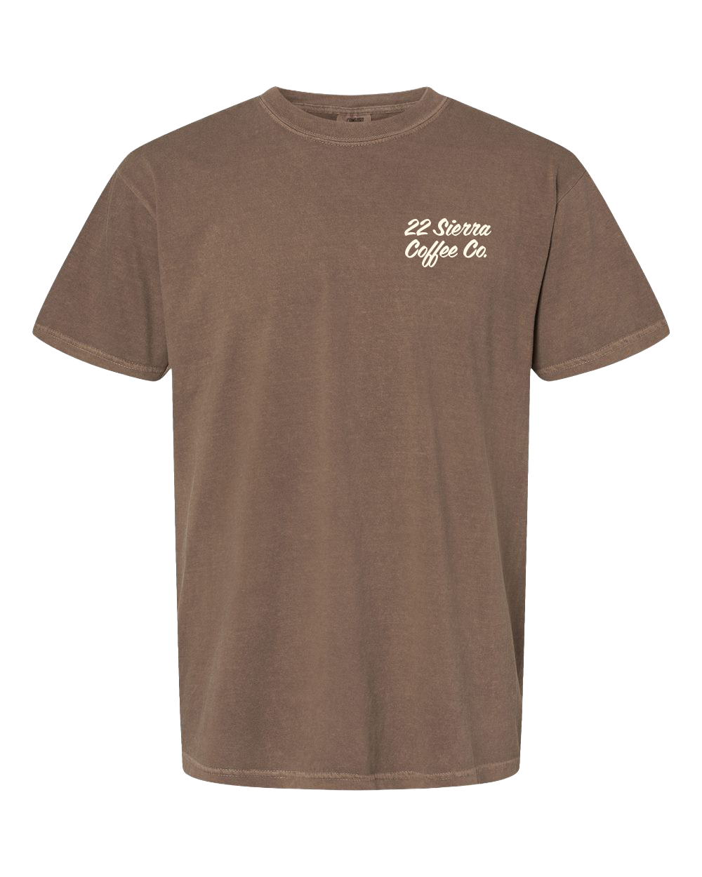 Running From My Problems Tee