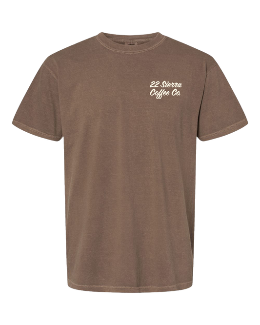 Running From My Problems Tee