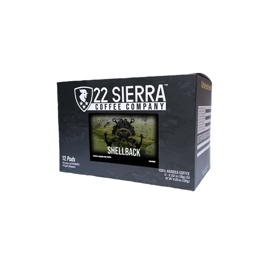 Tier 3 Shellback Pods Bundle