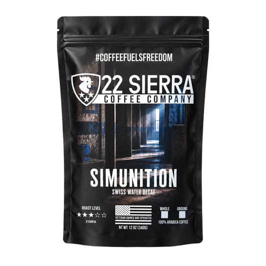 Tier 3 Simunition Bundle