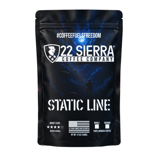 Tier 3 Static Line Bundle