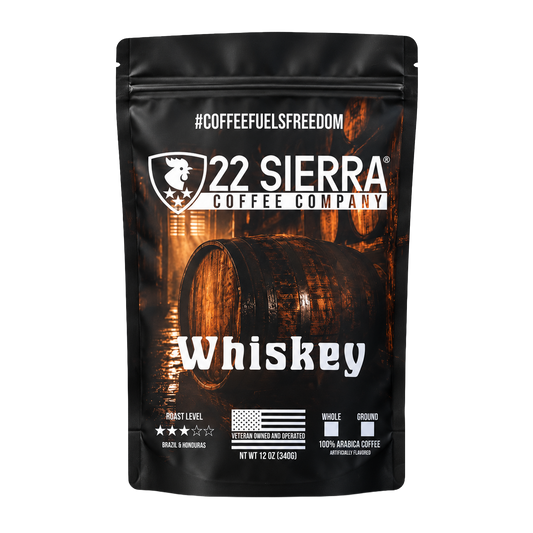 Tier 3 Whiskey Bundle