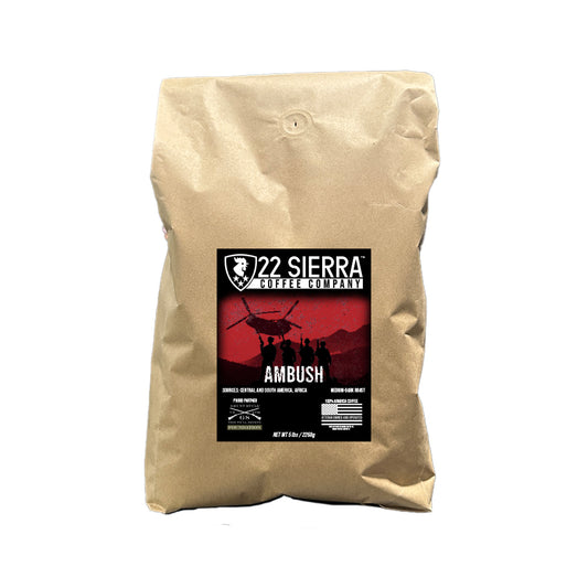 5 Pound Bag